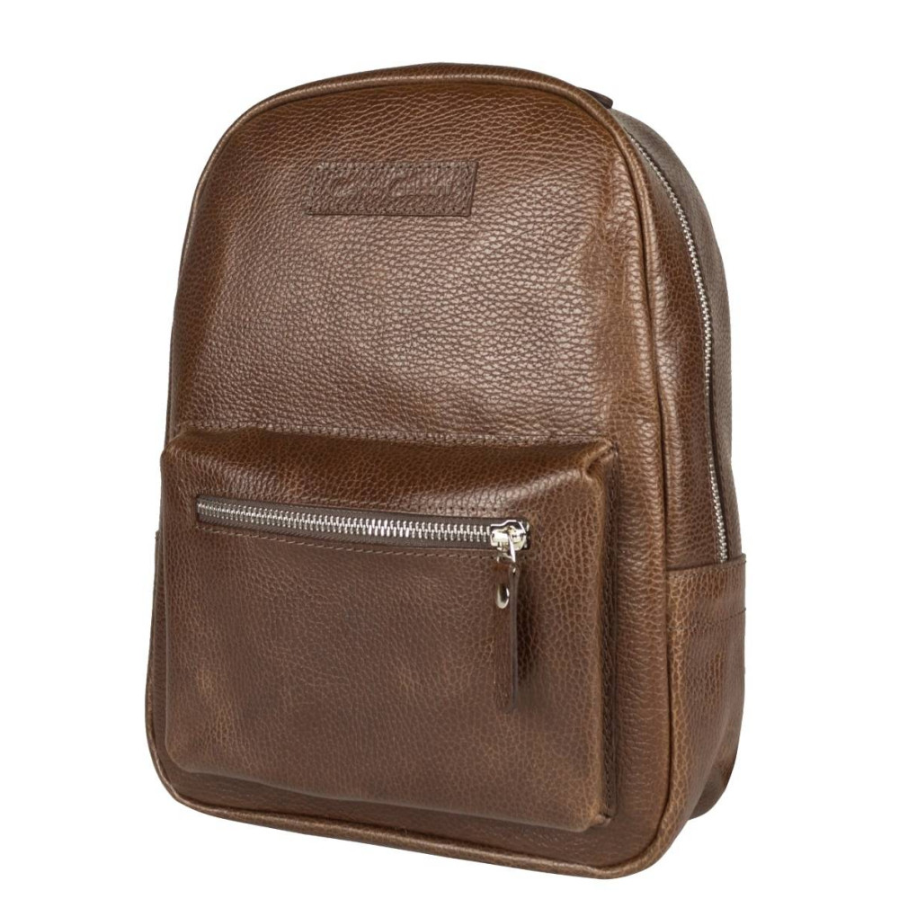 Женский кожаный рюкзак Anzolla dark terracotta (арт. 3040-94) Женский кожаный рюкзак Anzolla dark terracotta (арт. 3040-94)