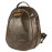 Кожаный рюкзак Quarto brown (арт. 3082-04)