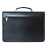 Кожаный портфель Montorio black