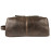 Кожаный несессер Colleferro brown (арт. 6005-04)