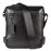 Кожаная мужская сумка Antimo black (арт. 5055-01)